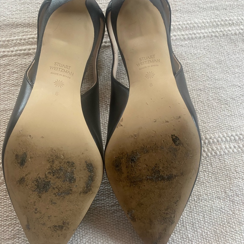 Stuart Weizman Pumps. Classic Addition To Any War… - image 6
